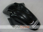 Injection Fairing kit for 97-98 CBR600F3 - Black, Grey - SevenStars #OYO87900102