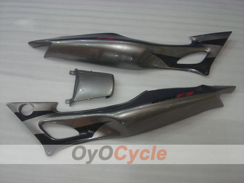 Rear Tail Fairing For Honda 95-98 CBR600F3 #OYO87907828 Main image
