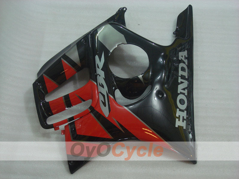 Left & Right Side Fairing For Honda 95-98 CBR600F3 #OYO87907827