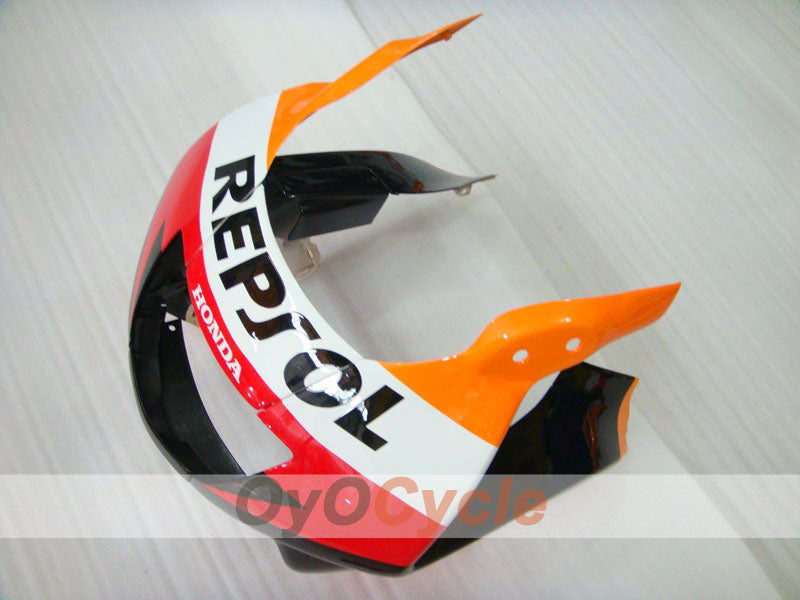 Front Upper Fairing For Honda 95-98 CBR600F3 #OYO87907829