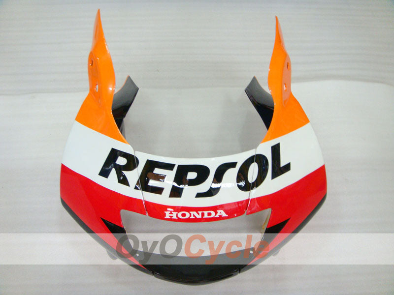 Front Upper Fairing For Honda 95-98 CBR600F3 #OYO87907829