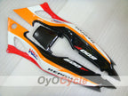Rear Tail Fairing For Honda 95-98 CBR600F3 #OYO87907832