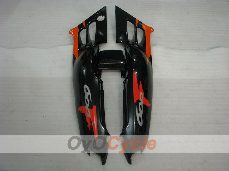 Rear Tail Fairing For Honda 95-98 CBR600F3 #OYO87907835