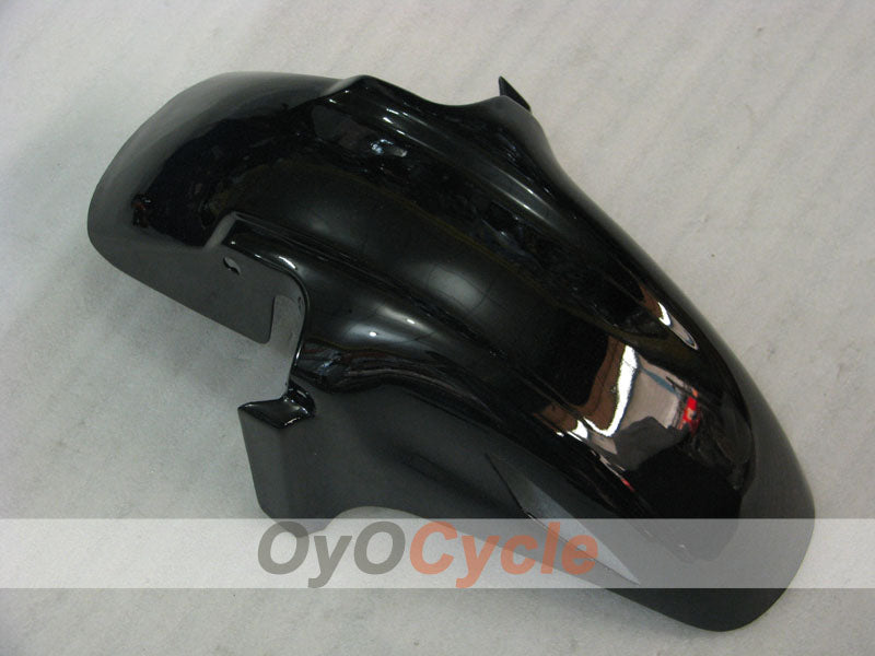 Injection Fairing kit for 95-96 CBR600F3 - Orange, Black - Factory Style #OYO87902776