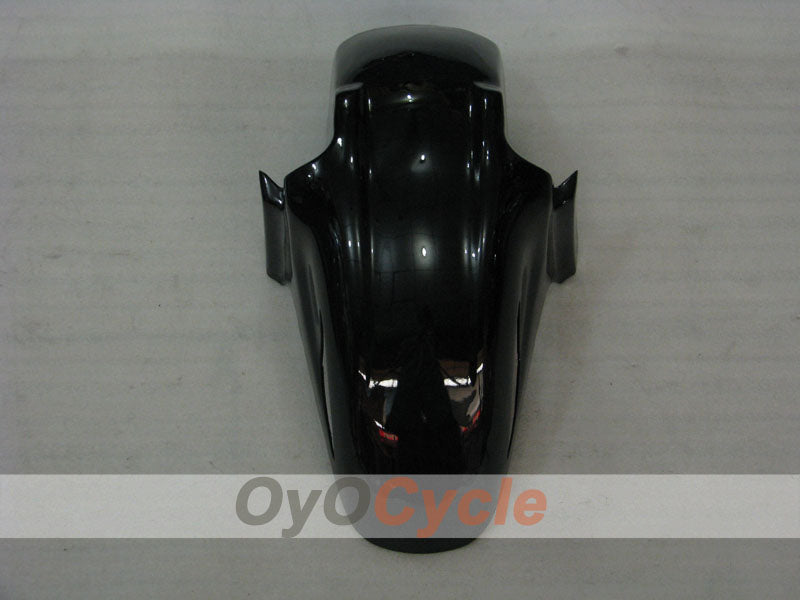 Injection Fairing kit for 95-96 CBR600F3 - Orange, Black - Factory Style #OYO87902776