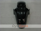 Injection Fairing kit for 95-96 CBR600F3 - Orange, Black - Factory Style #OYO87902776