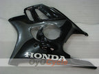 Injection Fairing kit for 95-96 CBR600F3 - Black - Factory Style #OYO87902777