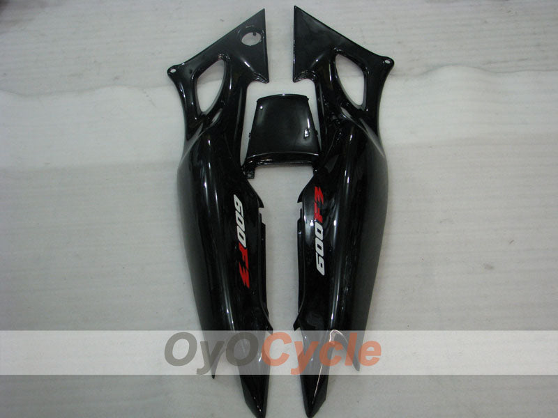 Rear Tail Fairing For Honda 95-98 CBR600F3 #OYO87907839