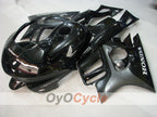 Injection Fairing kit for 95-96 CBR600F3 - Black - Factory Style #OYO87902777