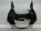 Injection Fairing kit for 97-98 CBR600F3 - Black - Factory Style #OYO87900063