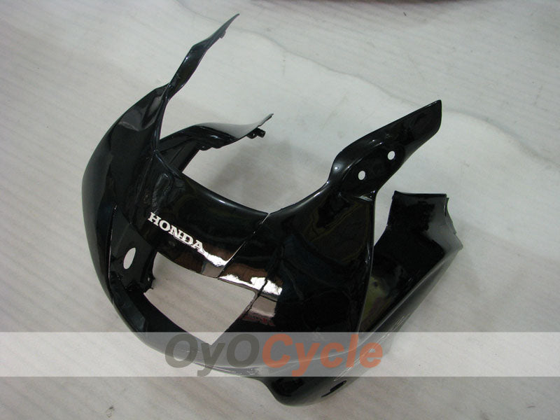 Injection Fairing kit for 95-96 CBR600F3 - Black - Factory Style #OYO87902777