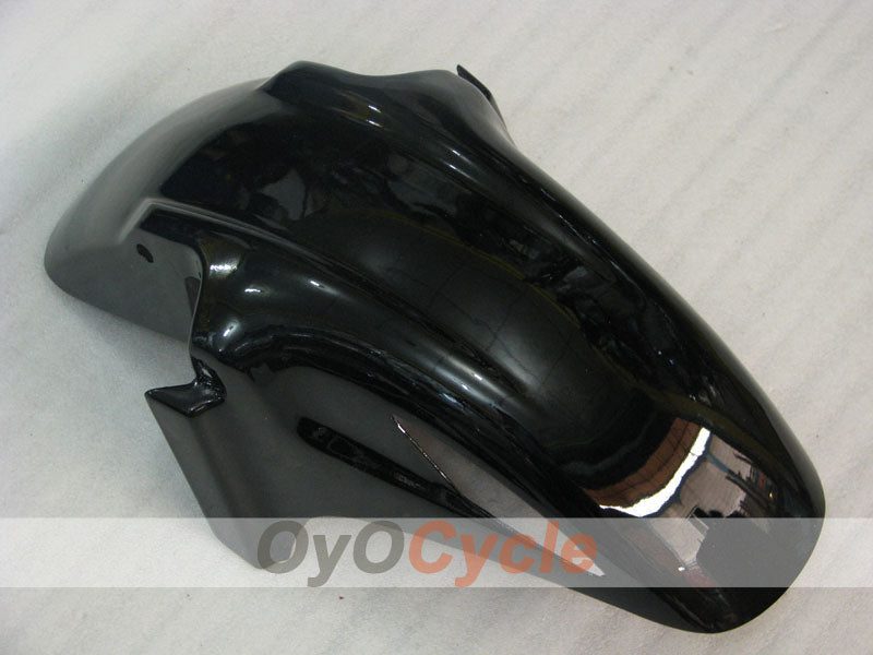 Injection Fairing kit for 95-96 CBR600F3 - Black - Factory Style #OYO87902777
