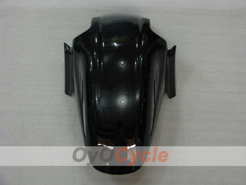 Injection Fairing kit for 95-96 CBR600F3 - Black - Factory Style #OYO87902777