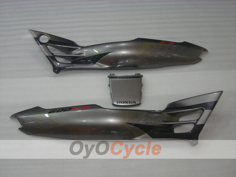 Rear Tail Fairing For Honda 95-98 CBR600F3 #OYO87907841 Main image