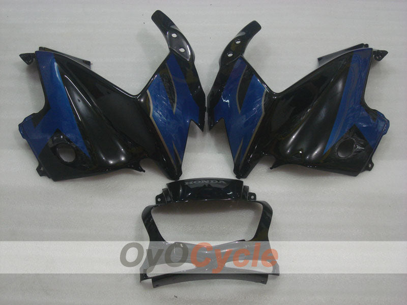 Injection Fairing kit for 95-96 CBR600F3 - Blue, Black - Factory Style #OYO87902793