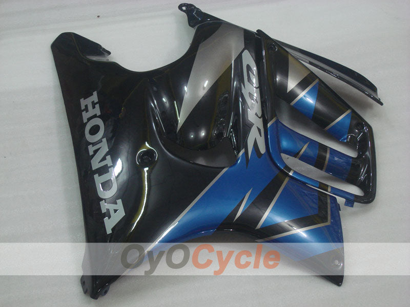 Injection Fairing kit for 95-96 CBR600F3 - Blue, Black - Factory Style #OYO87902793