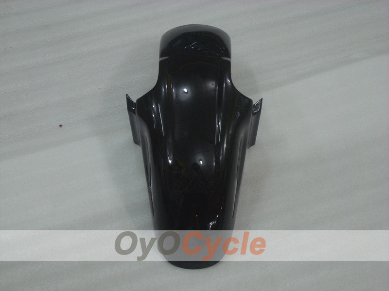 Injection Fairing kit for 97-98 CBR600F3 - Blue, Black - Factory Style #OYO87902778