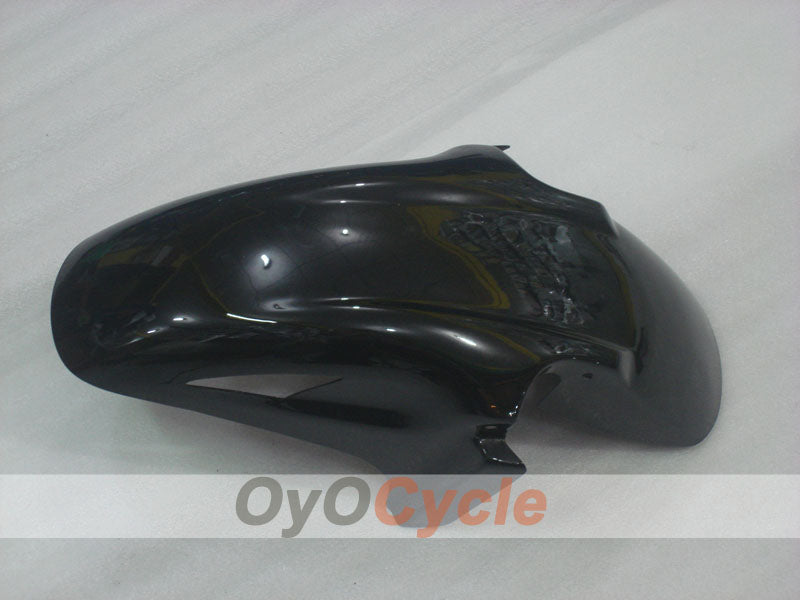 Injection Fairing kit for 95-96 CBR600F3 - Blue, Black - Factory Style #OYO87902793