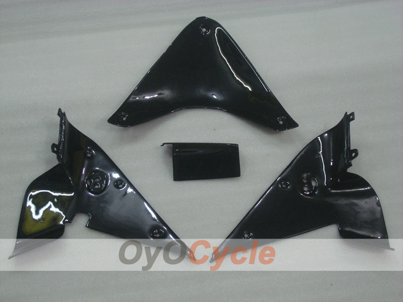 Injection Fairing kit for 95-96 CBR600F3 - Blue, Black - Factory Style #OYO87902793
