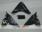 Injection Fairing kit for 97-98 CBR600F3 - Blue, Black - Factory Style #OYO87902778