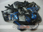 Injection Fairing kit for 95-96 CBR600F3 - Blue, Black - Factory Style #OYO87902793