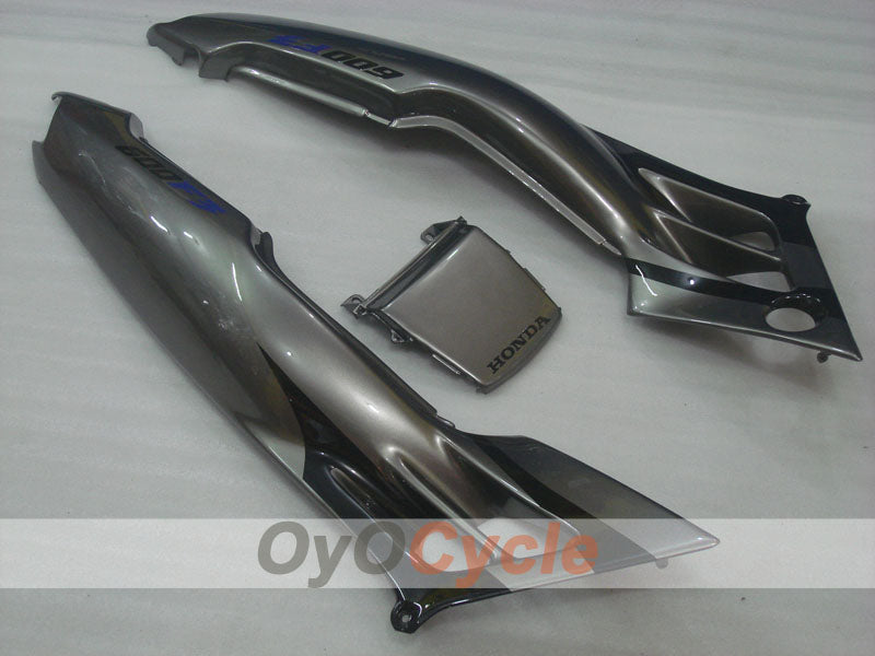 Rear Tail Fairing For Honda 95-98 CBR600F3 #OYO87907841