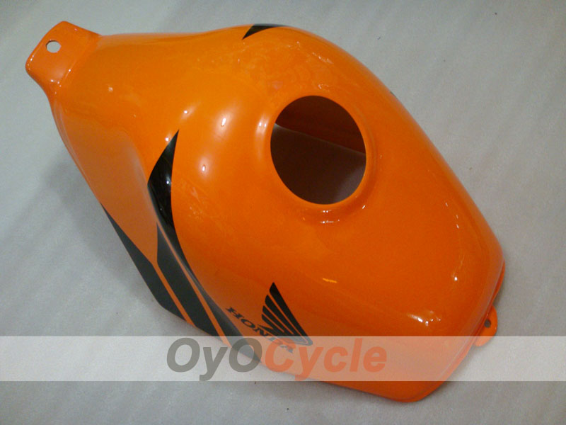 Fuel Tank Fairing For Honda 95-98 CBR600F3 #OYO87907844