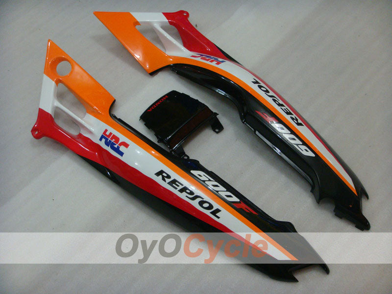 Rear Tail Fairing For Honda 95-98 CBR600F3 #OYO87907845
