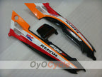 Rear Tail Fairing For Honda 95-98 CBR600F3 #OYO87907845