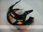 Front Upper Fairing For Honda 95-98 CBR600F3 #OYO87907842