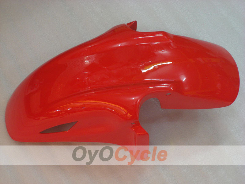 Injection Fairing kit for 95-96 CBR600F3 - Blue, White - Factory Style #OYO87904796