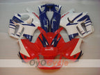 Injection Fairing kit for 95-96 CBR600F3 - Blue, White - Factory Style #OYO87904796