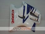 Injection Fairing kit for 95-96 CBR600F3 - Blue, White - Factory Style #OYO87904796