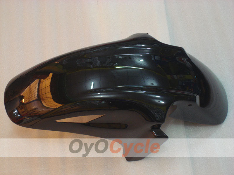 Injection Fairing kit for 95-96 CBR600F3 - Red, Black - Factory Style #OYO87904798