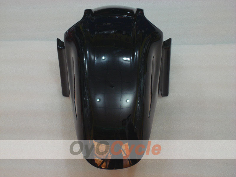 Injection Fairing kit for 95-96 CBR600F3 - Red, Black - Factory Style #OYO87904798