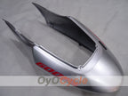 Rear Tail Fairing For Honda 99-00 CBR600F4 #OYO87907965