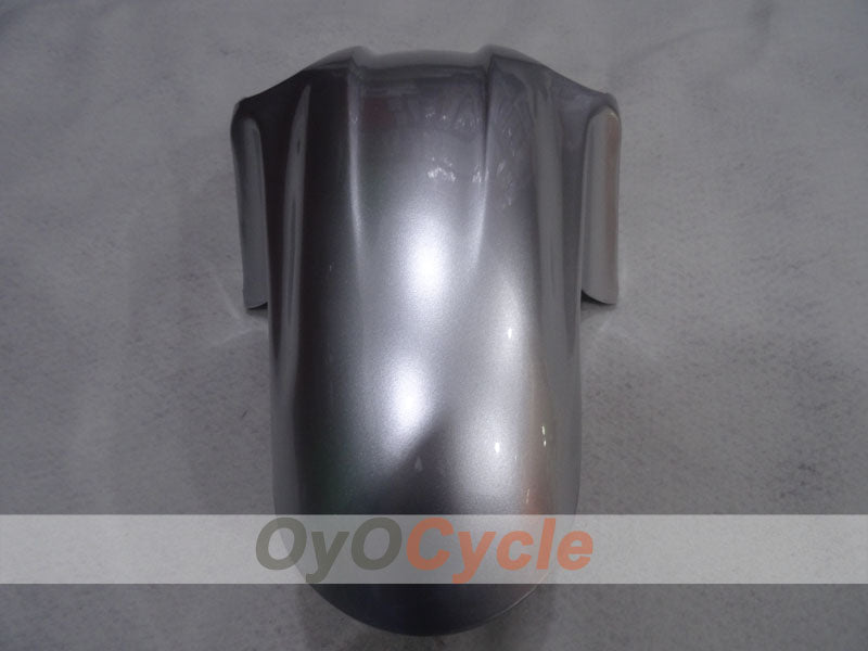 Injection Fairing kit for 99-00 CBR600F4 - Red, Silver - Factory Style #OYO87904821
