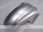 Injection Fairing kit for 99-00 CBR600F4 - Red, Silver - Factory Style #OYO87904821
