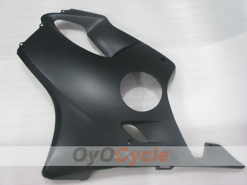 Left & Right Side Fairing For Honda 99-00 CBR600F4 #OYO87907967