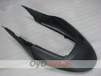 Injection Fairing kit for 99-00 CBR600F4 - Black, Matte - Factory Style #OYO87904822