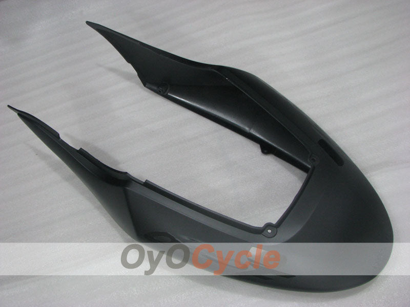 Injection Fairing kit for 99-00 CBR600F4 - Black, Matte - Factory Style #OYO87904822