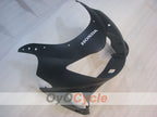 Injection Fairing kit for 99-00 CBR600F4 - Black, Matte - Factory Style #OYO87904824