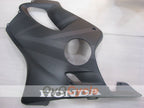 Injection Fairing kit for 99-00 CBR600F4 - Black, Matte - Factory Style #OYO87904824