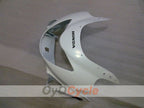 Injection Fairing kit for 99-00 CBR600F4 - Blue, White - Factory Style, Customize #OYO87904825