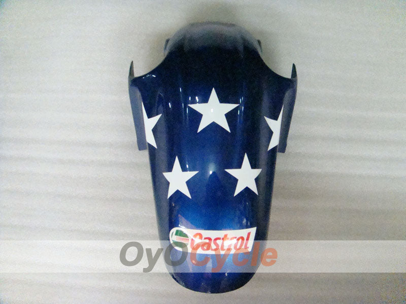 Front Fender Fairing For Honda 99-00 CBR600F4 #OYO87907976 Main image