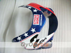 Front Upper Fairing For Honda 99-00 CBR600F4 #OYO87907974