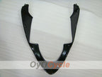 Injection Fairing kit for 99-00 CBR600F4 - Red, Black - Flame #OYO87900110