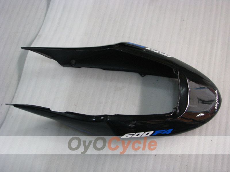 Rear Tail Fairing For Honda 99-00 CBR600F4 #OYO87907984 Main image