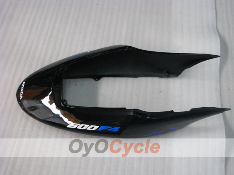 Rear Tail Fairing For Honda 99-00 CBR600F4 #OYO87907984