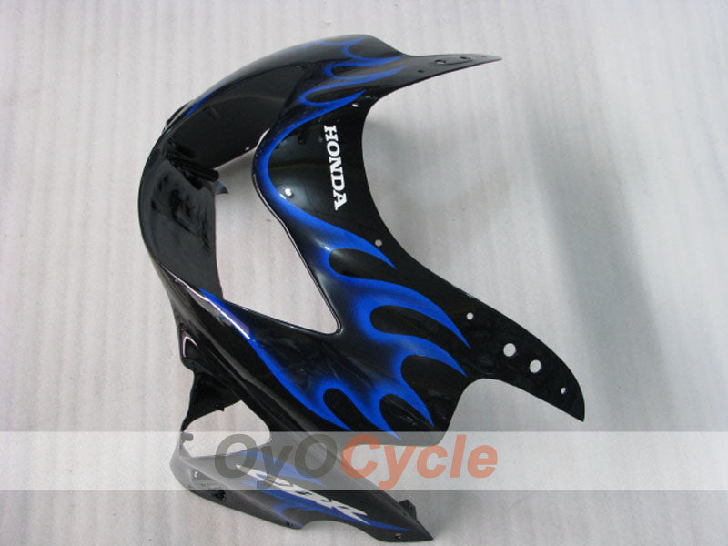Front Upper Fairing For Honda 99-00 CBR600F4 #OYO87907982 Secondary image